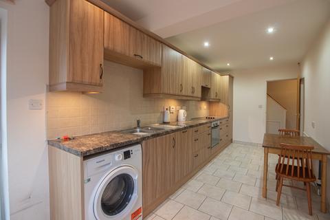 46 Balmoral Drive, Bramcote, Nottingham, NG9 3FU