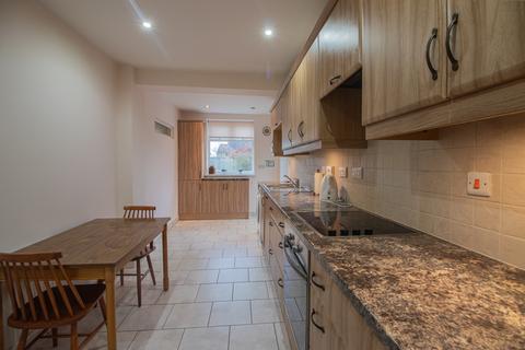 46 Balmoral Drive, Bramcote, Nottingham, NG9 3FU