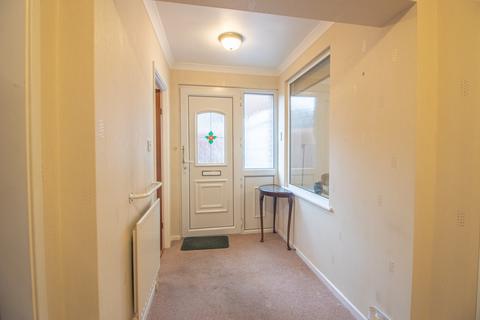 46 Balmoral Drive, Bramcote, Nottingham, NG9 3FU