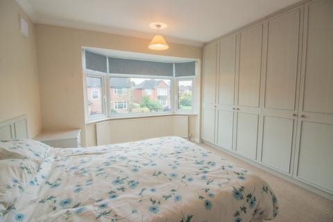 46 Balmoral Drive, Bramcote, Nottingham, NG9 3FU