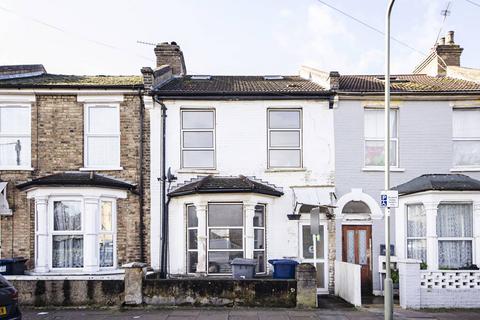 4 bedroom terraced house to rent - Brent View Road, Hendon, London, NW9