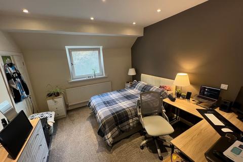 2 bedroom detached house for sale, Cardiff Road Nantgarw - Pontypridd