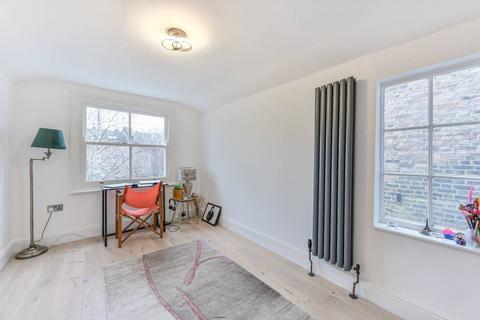 2 bedroom flat for sale - Richborne Terrace, Oval, London, SW8