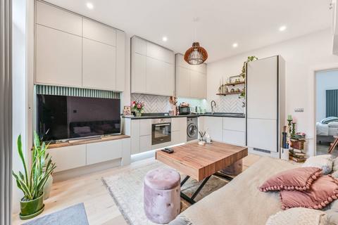 2 bedroom flat for sale - Richborne Terrace, Oval, London, SW8