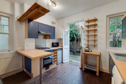 2 bedroom flat for sale, Liberty Street, Stockwell, London, SW9