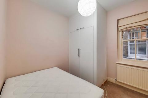 2 bedroom flat for sale - Liberty Street, Stockwell, London, SW9