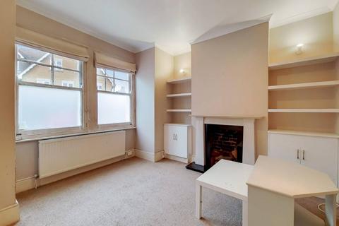 2 bedroom flat for sale, Liberty Street, Stockwell, London, SW9