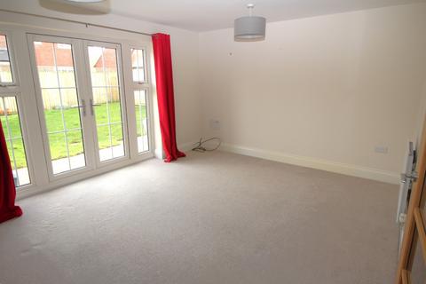 3 bedroom end of terrace house to rent - Weston Turville, Aylesbury, HP22