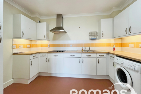 2 bedroom apartment for sale, Barber Road, Basingstoke, Hampshire