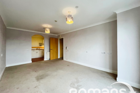 2 bedroom apartment for sale, Barber Road, Basingstoke, Hampshire