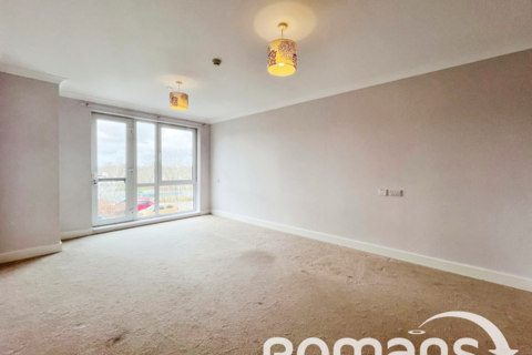 2 bedroom apartment for sale, Barber Road, Basingstoke, Hampshire