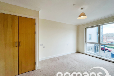 2 bedroom apartment for sale, Barber Road, Basingstoke, Hampshire