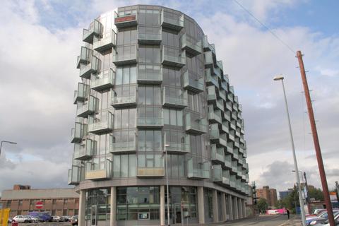 Studio to rent - Abito, Greengate, Salford, Greater Manchester, M3