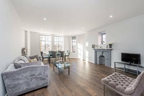 4 bedroom apartment to rent, Clive Court, Maida Vale, London, W9