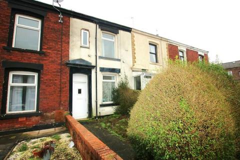 3 bedroom terraced house for sale, Beverley Street, Mill Hill, Blackburn, Lancashire, BB2 4PW