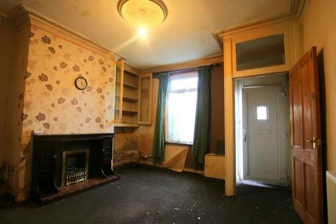 3 bedroom terraced house for sale, Beverley Street, Mill Hill, Blackburn, Lancashire, BB2 4PW