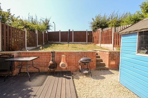 25 Gresham Avenue, Brinsworth, Rotherham, S60 5HA