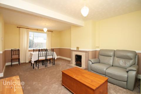 3 bedroom end of terrace house for sale, Lindel Road,  Fleetwood, FY7