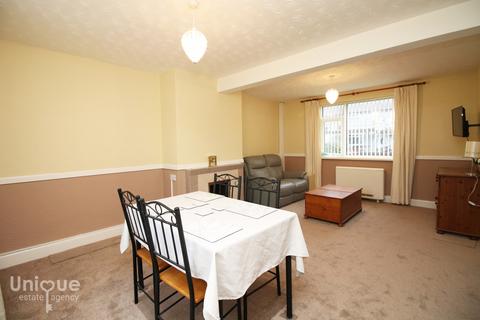 3 bedroom end of terrace house for sale, Lindel Road,  Fleetwood, FY7