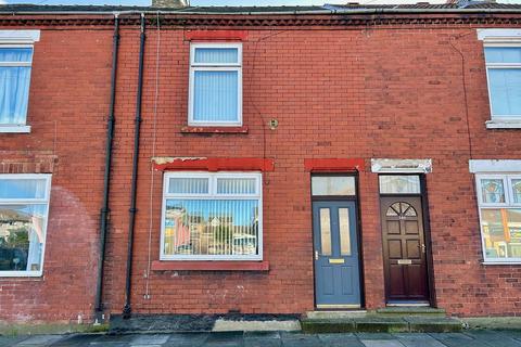 3 bedroom terraced house for sale, Collingwood Street, Coundon, DL14