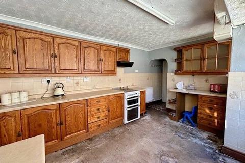 3 bedroom terraced house for sale, Collingwood Street, Coundon, DL14