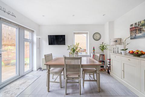 3 bedroom semi-detached house for sale, Bingham Road, Winchester, Hampshire, SO22
