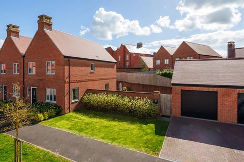 3 bedroom semi-detached house for sale, Bingham Road, Winchester, Hampshire, SO22