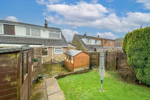 3 bedroom semi-detached house for sale - Rochdale Road, Britannia, Bacup