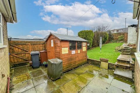 3 bedroom semi-detached house for sale, Rochdale Road, Britannia, Bacup