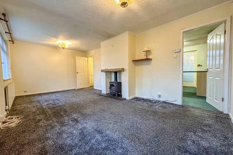 3 bedroom semi-detached house for sale, Rochdale Road, Britannia, Bacup