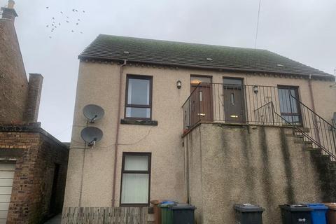 1 bedroom flat for sale - 20 Union Street, Cowdenbeath, Fife, KY4 9SA