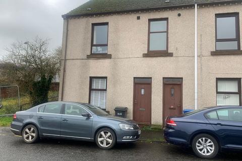 1 bedroom flat for sale - 20 Union Street, Cowdenbeath, Fife, KY4 9SA