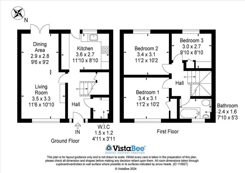 Glen Lee, St Leonards, EAST KILBRIDE 3 bed terraced house for sale £