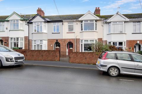 11 Abbey Road, Barnstaple, EX31 1QY