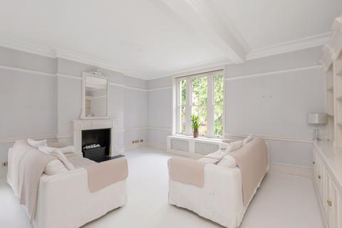 3 bedroom apartment for sale, London W14