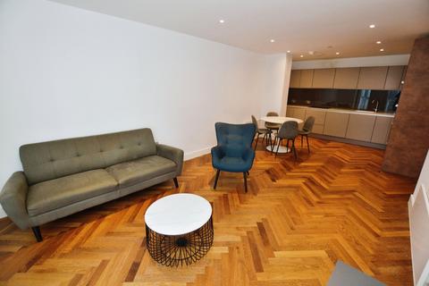 2 bedroom flat for sale, South Tower, Deansgate, Manchester, M15
