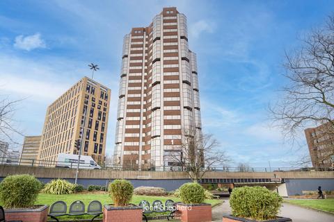 1 bedroom flat for sale, Hagley Road, Birmingham, West Midlands, B16