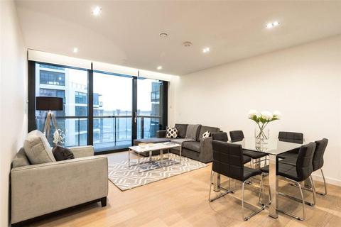 2 bedroom flat for sale, The Plimsoll Building, Handyside Street, King's Cross, London, N1C