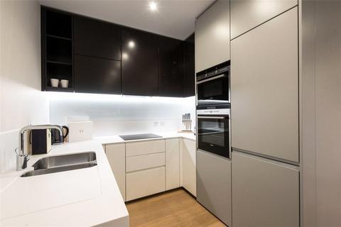 2 bedroom flat for sale, The Plimsoll Building, Handyside Street, King's Cross, London, N1C