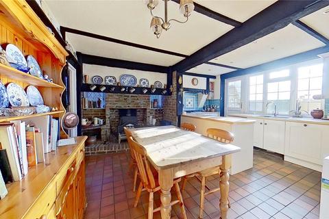 6 bedroom detached house for sale, West Street, Sompting, Lancing, West Sussex, BN15