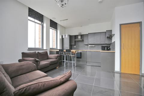 1 bedroom flat to rent, Hudson Street, Newcastle, NE8