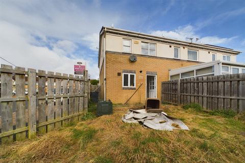 19 Blucher Road, North Shields, NE29 6XJ