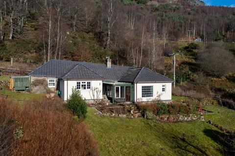 3 bedroom detached house for sale, Upper Chesthill Cottage, Glenlyon, by Aberfeldy, Perth And Kinross. PH15 2NH