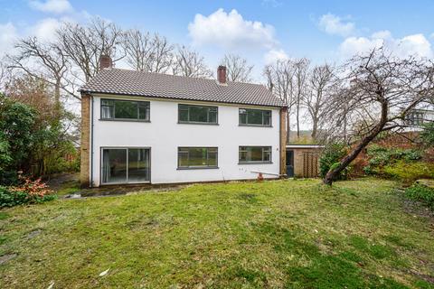 4 bedroom detached house for sale, Middleton Road, Camberley, Surrey, GU15