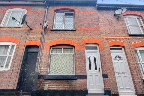 2 bedroom terraced house for sale - Tavistock Street, Luton, Bedfordshire, LU1 3UT