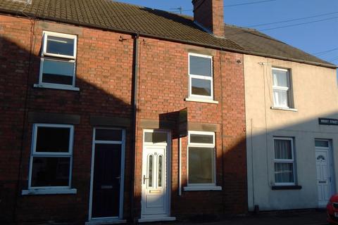 2 bedroom terraced house to rent - Wright Street, Newark, NG24