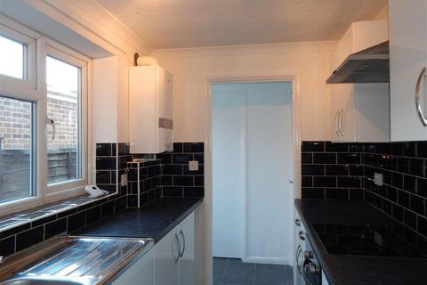 2 bedroom terraced house to rent - Wright Street, Newark, NG24