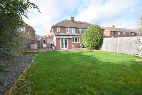 3 bedroom semi-detached house for sale, Bulkeley Avenue, Windsor, Berkshire, SL4