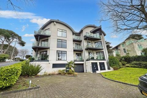 2 bedroom apartment for sale - Corfe View Road, Lower Parkstone, Poole, Dorset, BH14