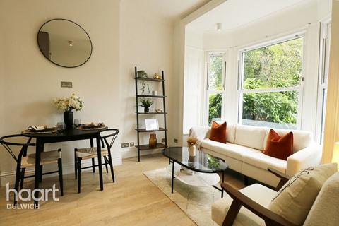 2 bedroom apartment for sale, Barry Road, London